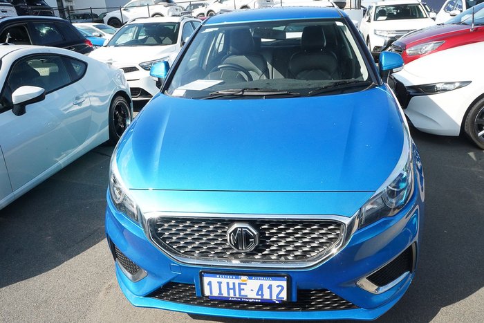 2024 MG MG3 Excite
