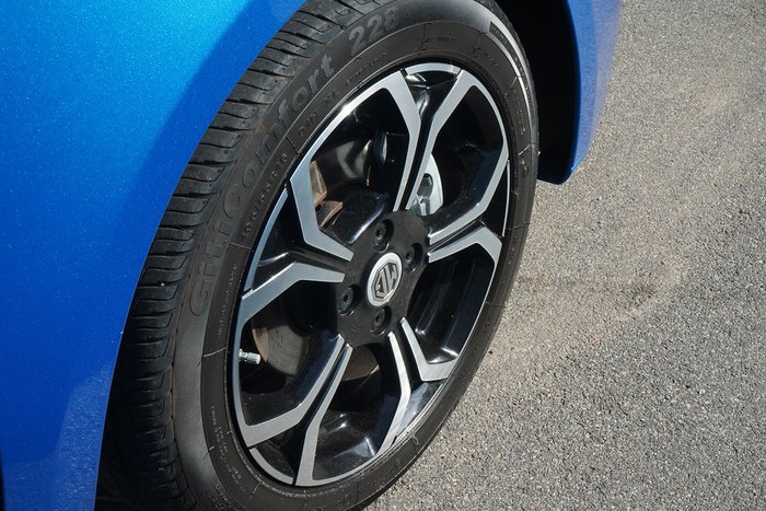 2024 MG MG3 Excite