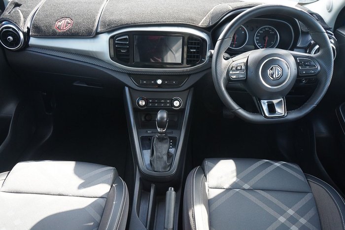 2024 MG MG3 Excite