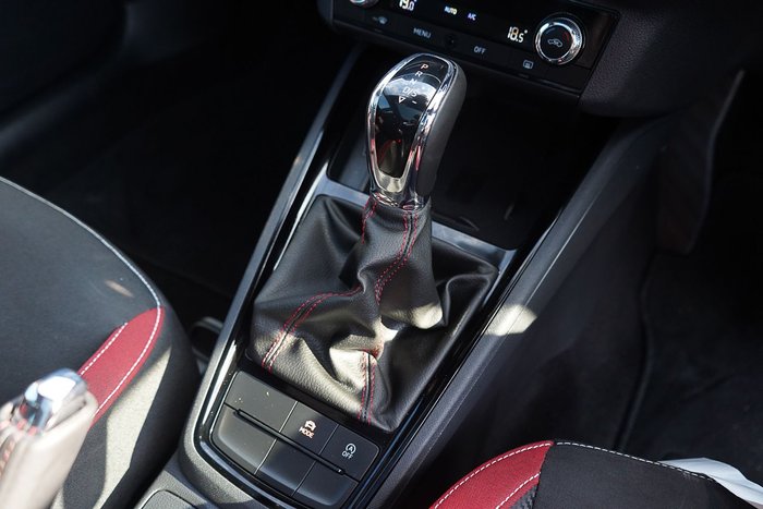2021 SKODA Kamiq 110TSI Monte Carlo
