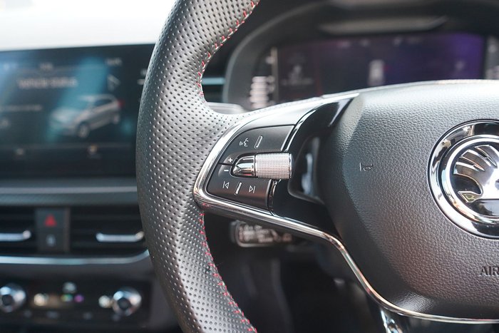 2021 SKODA Kamiq 110TSI Monte Carlo
