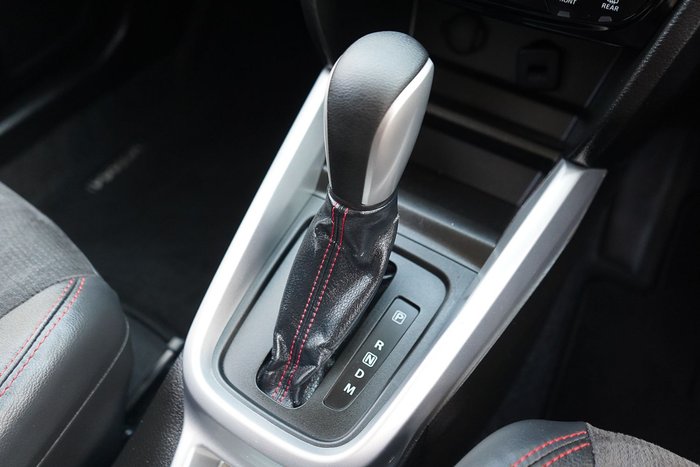 2017 Suzuki Vitara S Turbo