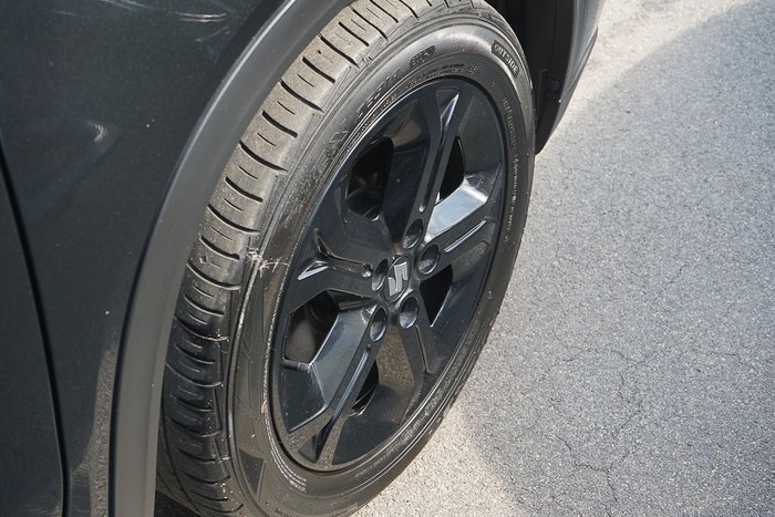 2017 Suzuki Vitara S Turbo