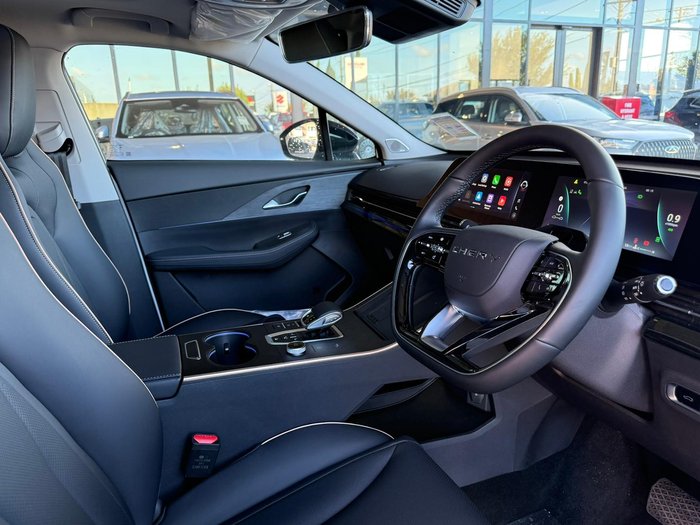 2026 Chery C5 Ultimate
