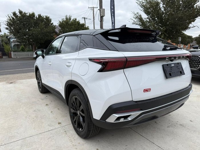 2026 Chery C5 Ultimate