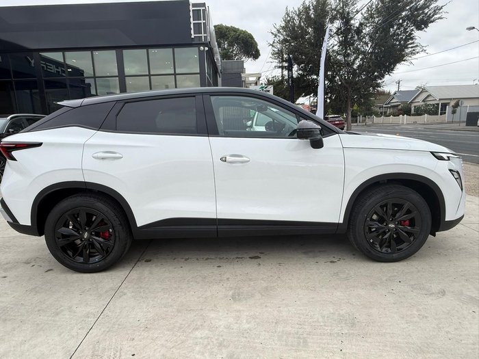 2026 Chery C5 Ultimate