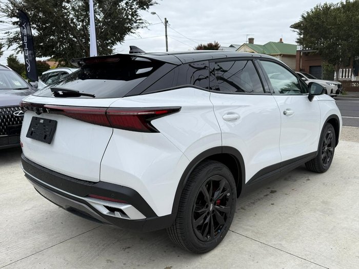 2026 Chery C5 Ultimate