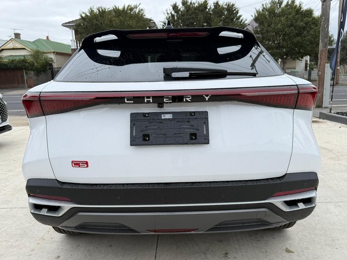 2026 Chery C5 Ultimate