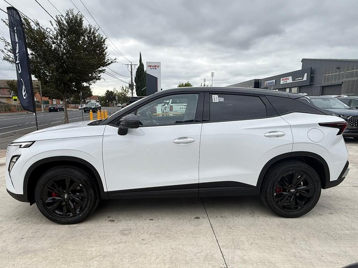 2026 Chery C5 Ultimate