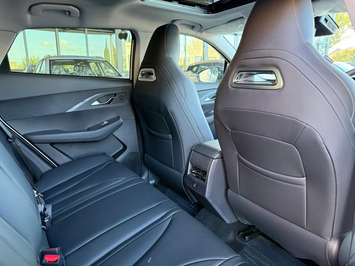 2026 Chery C5 Ultimate