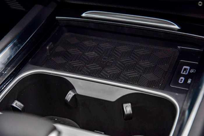 2026 Chery Tiggo 7 Ultimate