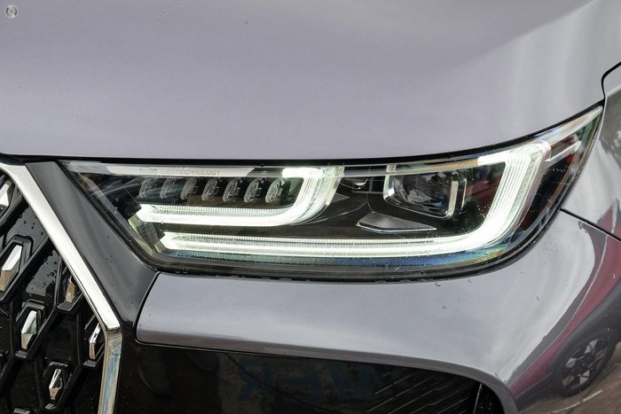 2026 Chery Tiggo 7 Ultimate