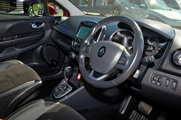 2019 Renault Clio Intens