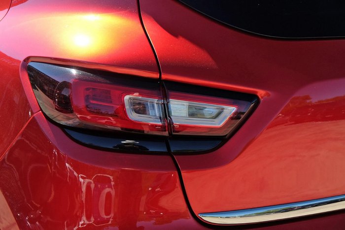 2019 Renault Clio Intens