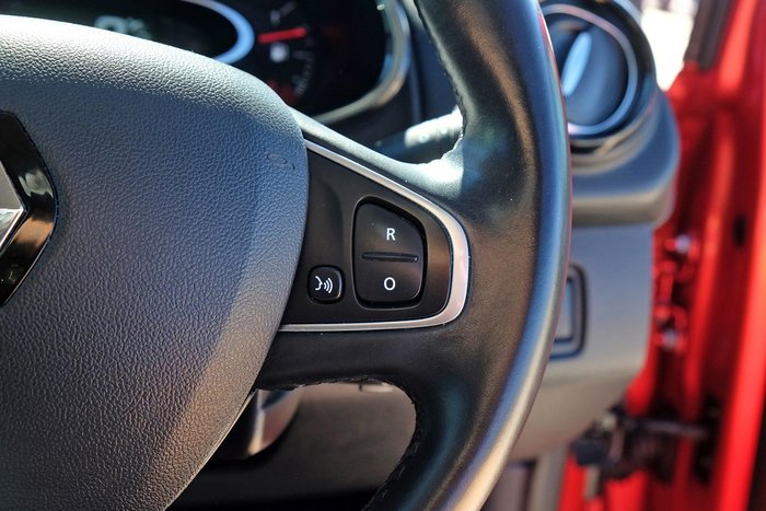 2019 Renault Clio Intens