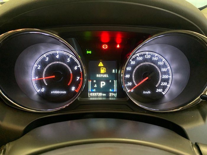 2020 Mitsubishi ASX ES ADAS