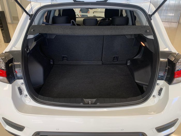 2020 Mitsubishi ASX ES ADAS