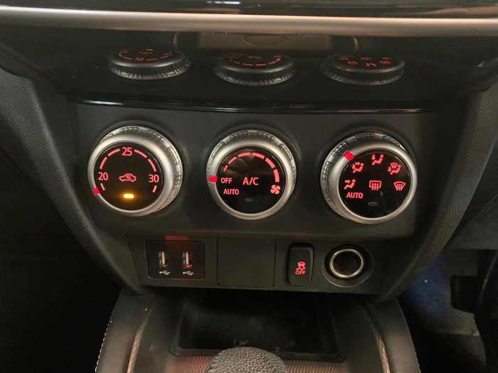 2020 Mitsubishi ASX ES ADAS