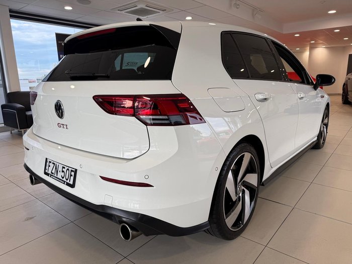 2023 Volkswagen Golf GTI