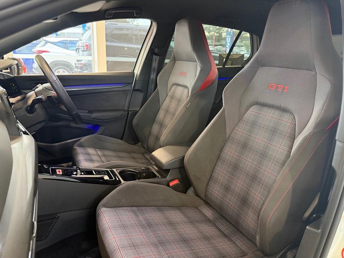 2023 Volkswagen Golf GTI