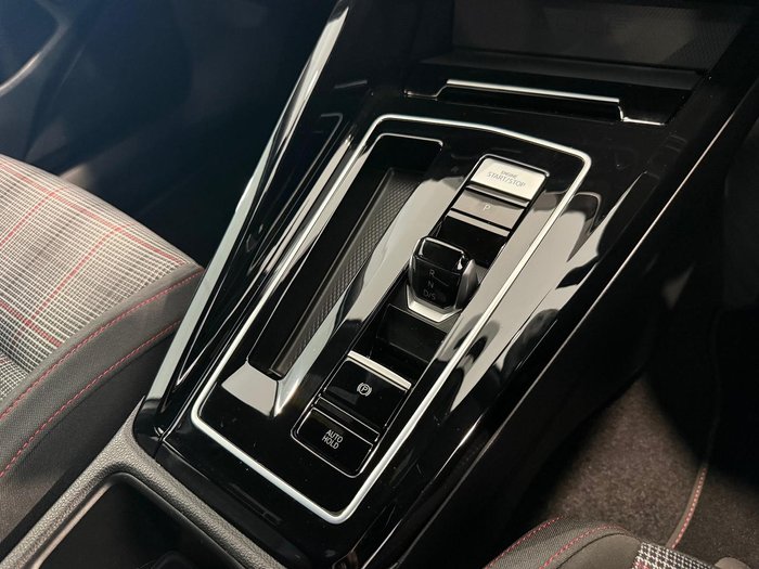 2023 Volkswagen Golf GTI