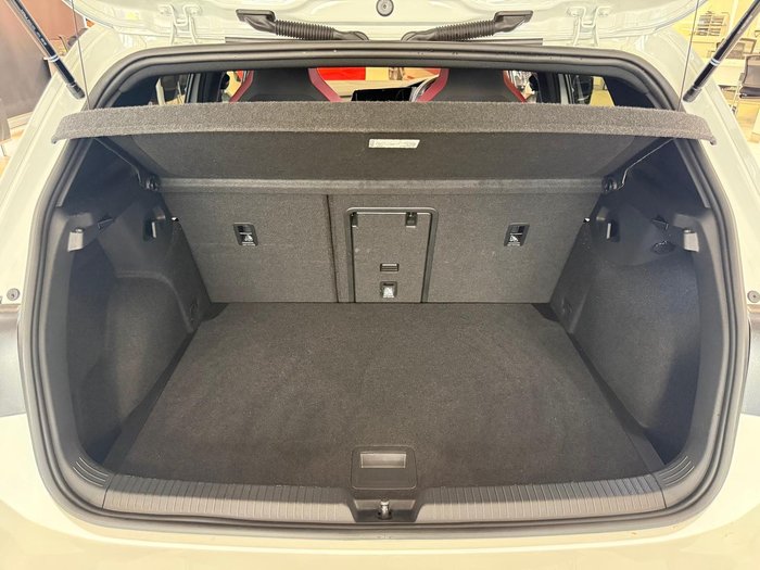 2023 Volkswagen Golf GTI