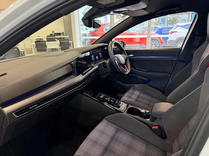 2023 Volkswagen Golf GTI