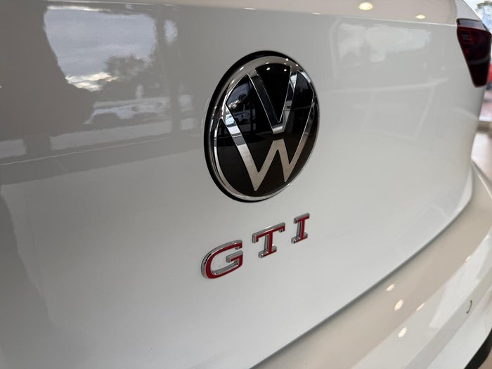 2023 Volkswagen Golf GTI