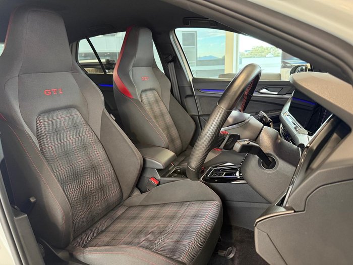 2023 Volkswagen Golf GTI