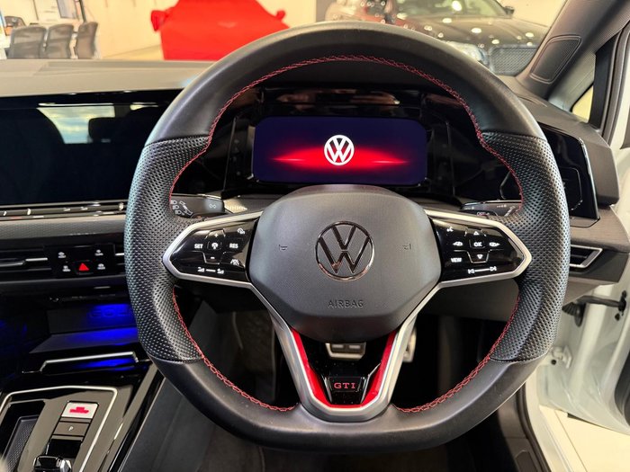 2023 Volkswagen Golf GTI