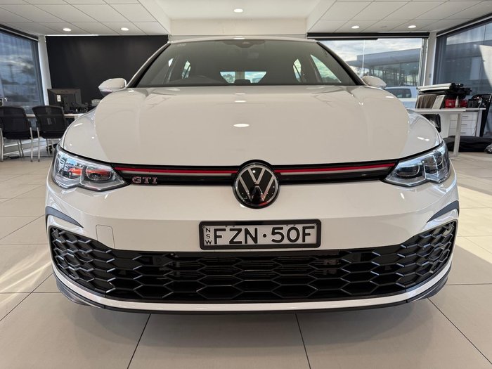 2023 Volkswagen Golf GTI