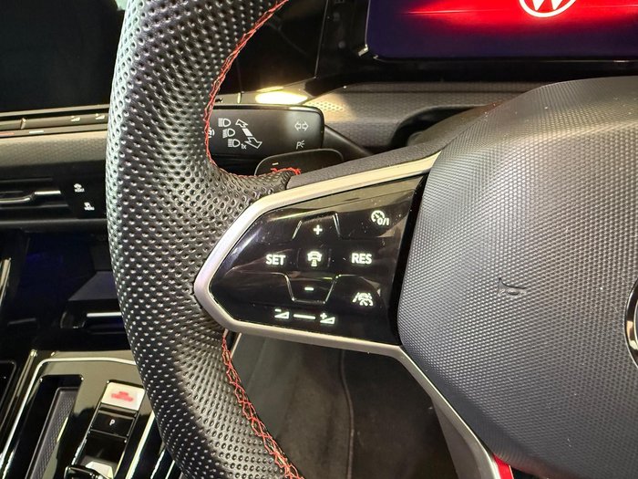 2023 Volkswagen Golf GTI