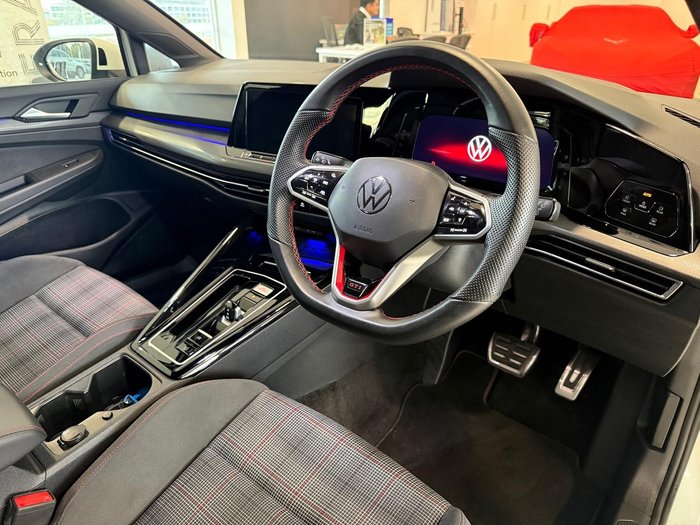2023 Volkswagen Golf GTI