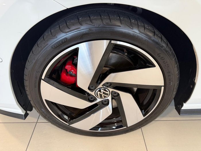 2023 Volkswagen Golf GTI