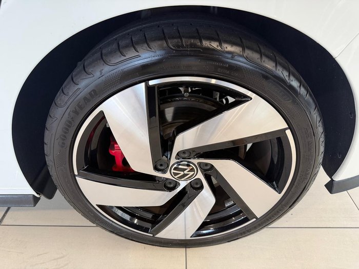 2023 Volkswagen Golf GTI