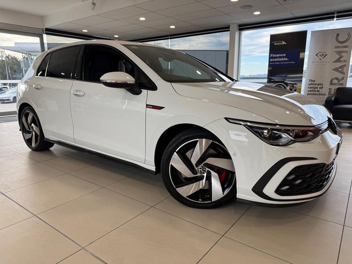 2023 Volkswagen Golf