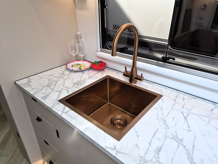 2026 Prime Edge Warrior 21FT Large Ensuite