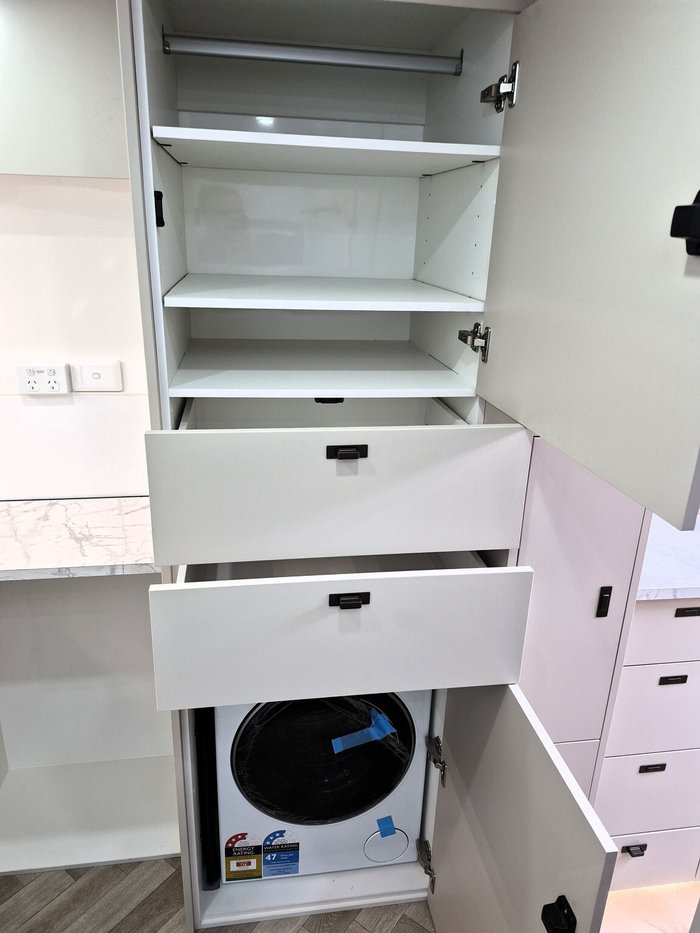 2026 Prime Edge Warrior 21FT Large Ensuite