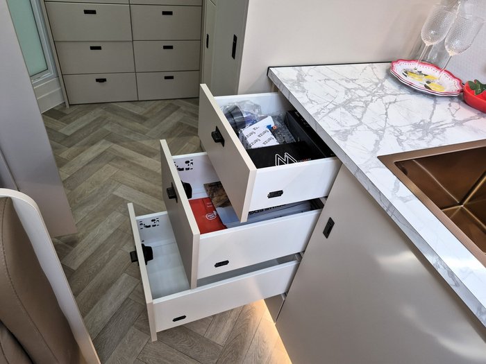 2026 Prime Edge Warrior 21FT Large Ensuite
