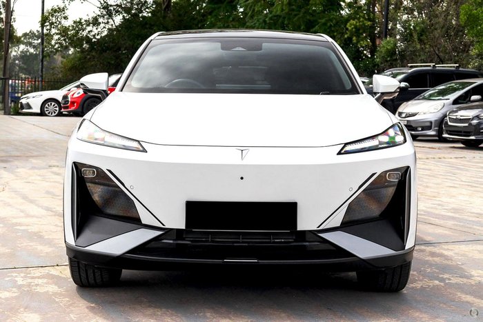 2024 Deepal S07