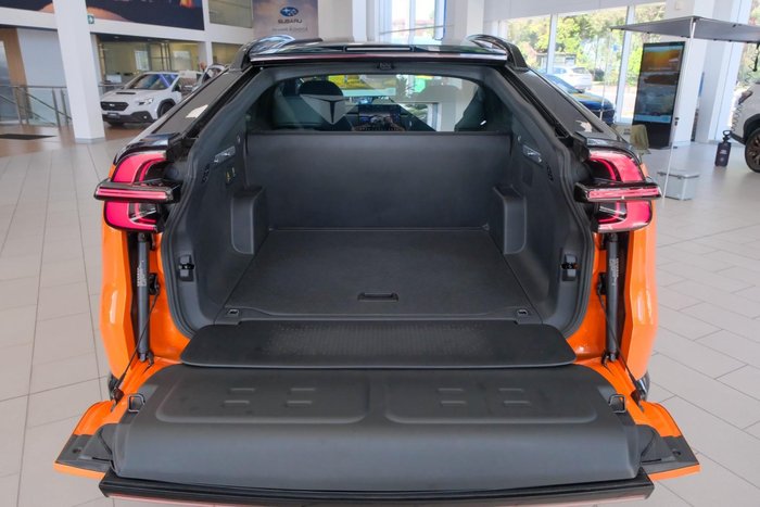 2025 Deepal E07 Performance