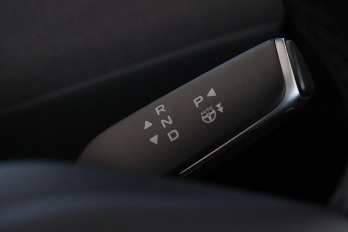 2025 Deepal E07 Performance