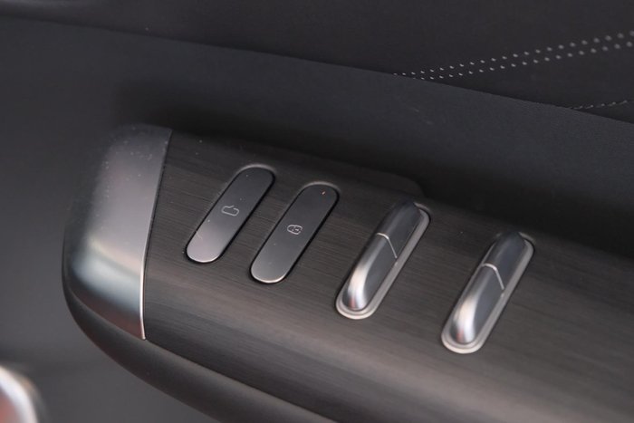 2025 Deepal E07 Performance