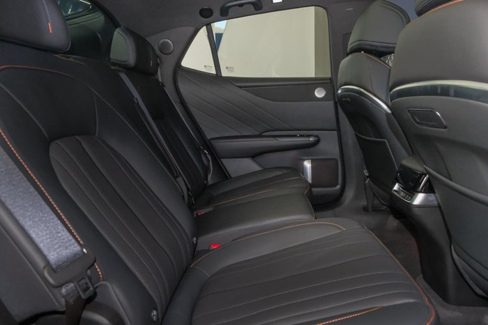 2025 Deepal E07 Performance