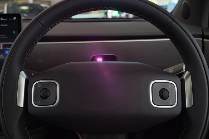 2025 Deepal E07 Performance