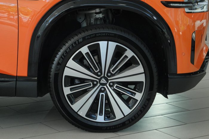 2025 Deepal E07 Performance