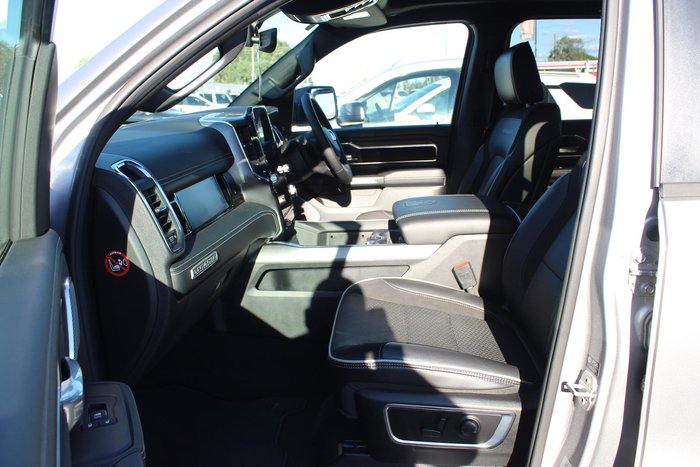2025 RAM 1500 Laramie Sport Hurricane SO RamBox