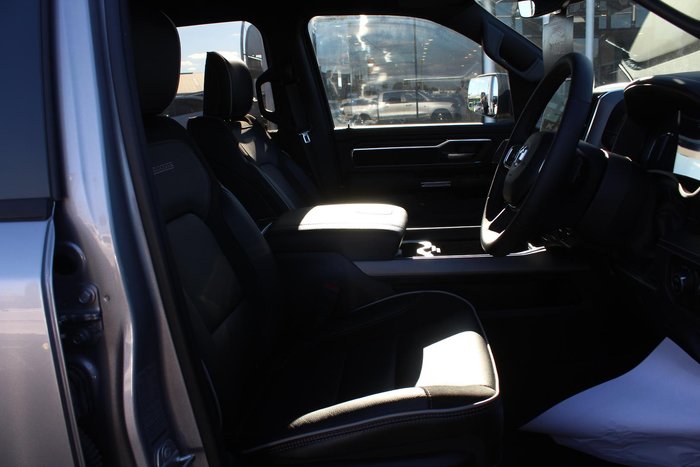 2025 RAM 1500 Laramie Sport Hurricane SO RamBox