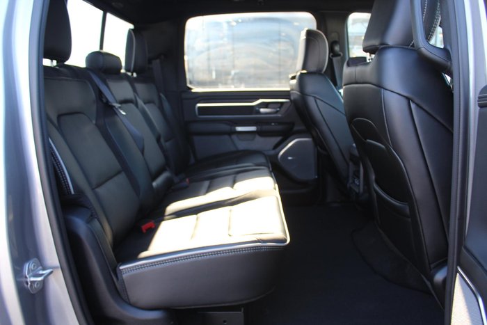 2025 RAM 1500 Laramie Sport Hurricane SO RamBox