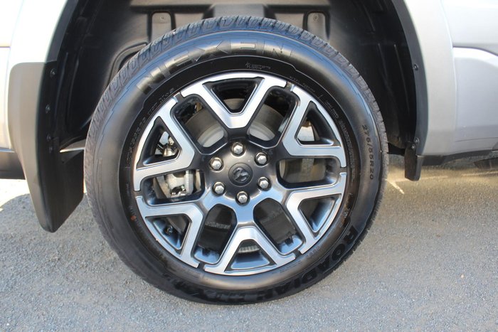 2025 RAM 1500 Laramie Sport Hurricane SO RamBox